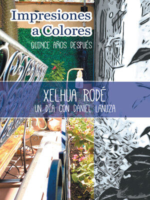 cover image of Impresiones a Colores